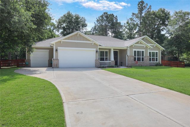 8927 Catamaran Way, Montgomery, TX 77316