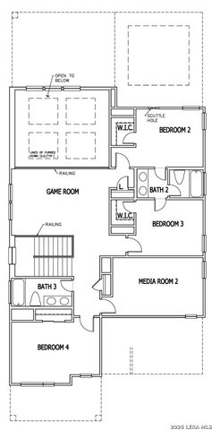 7114 Avignon Forest, San Antonio, TX 78256