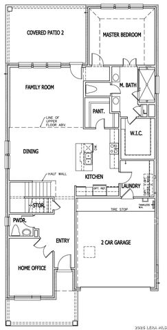 7114 Avignon Forest, San Antonio, TX 78256