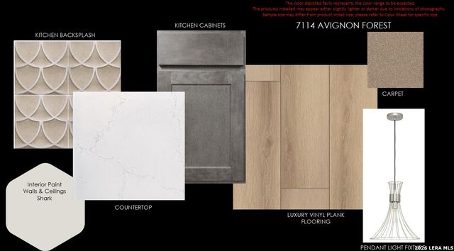 7114 Avignon Forest, San Antonio, TX 78256