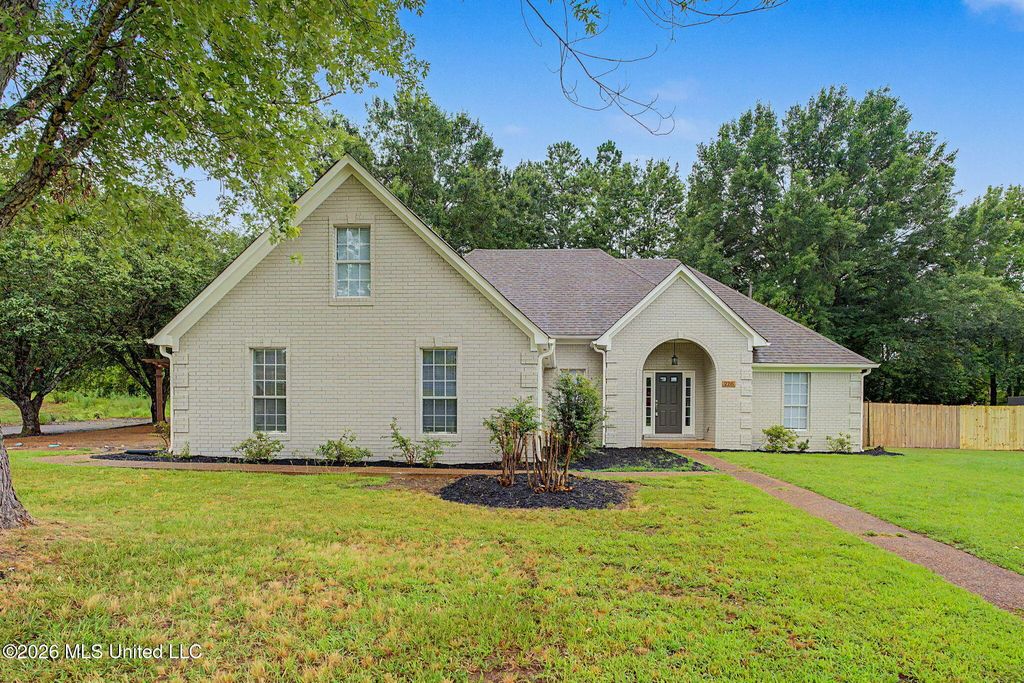 2215 Greencliff Drive, Southaven, MS 38672 — photo 3