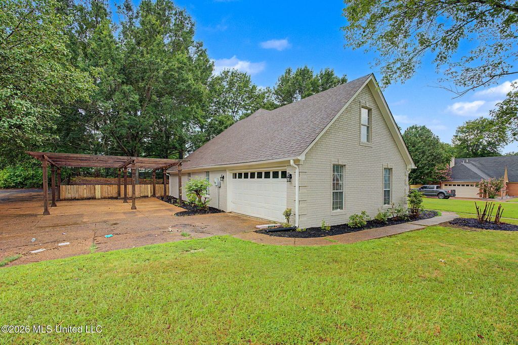 2215 Greencliff Drive, Southaven, MS 38672 — photo 4