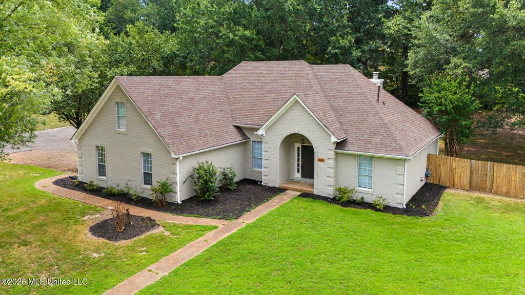2215 Greencliff Drive, Southaven, MS 38672 — photo 5