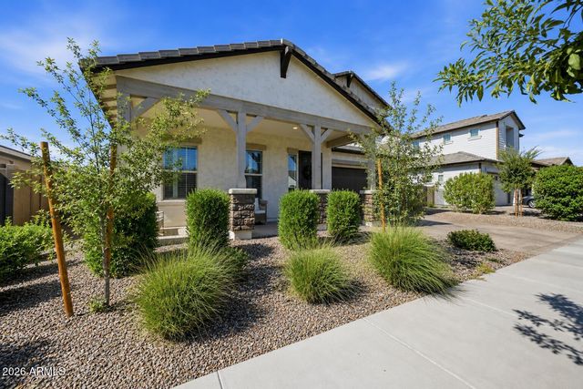19096 E CELTIC MANOR Drive, Queen Creek, AZ 85142