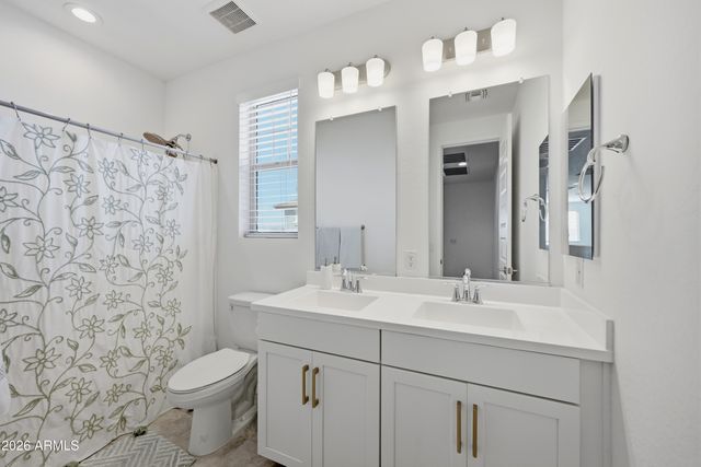 19096 E CELTIC MANOR Drive, Queen Creek, AZ 85142
