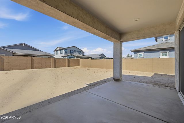 19096 E CELTIC MANOR Drive, Queen Creek, AZ 85142