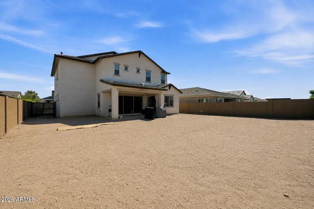 19096 E CELTIC MANOR Drive, Queen Creek, AZ 85142