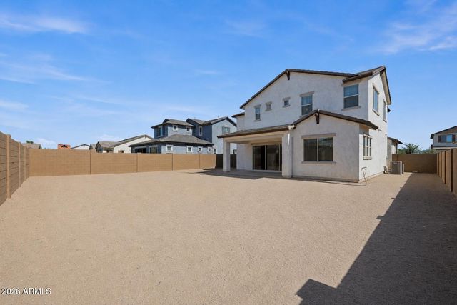 19096 E CELTIC MANOR Drive, Queen Creek, AZ 85142