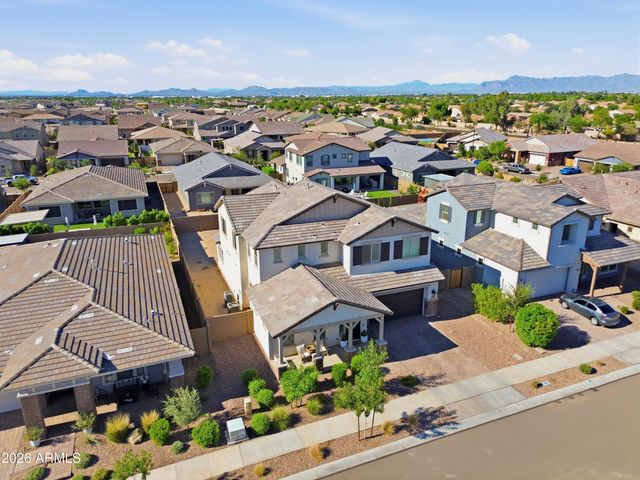 19096 E CELTIC MANOR Drive, Queen Creek, AZ 85142