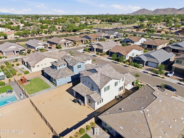 19096 E CELTIC MANOR Drive, Queen Creek, AZ 85142