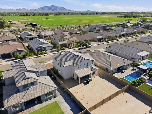 19096 E CELTIC MANOR Drive, Queen Creek, AZ 85142