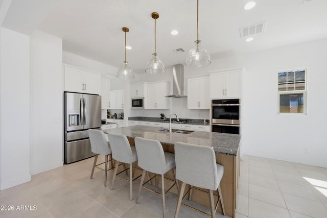19096 E CELTIC MANOR Drive, Queen Creek, AZ 85142