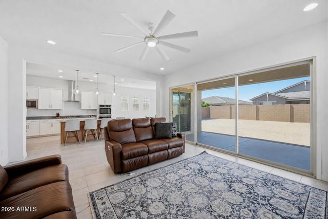 19096 E CELTIC MANOR Drive, Queen Creek, AZ 85142