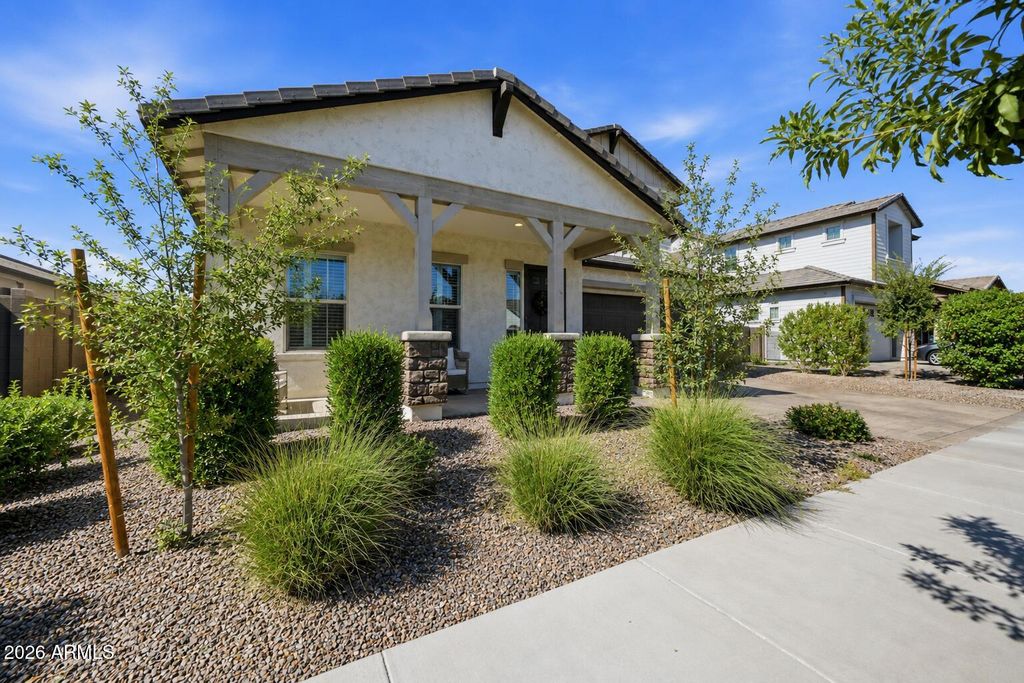 19096 E CELTIC MANOR Drive, Queen Creek, AZ 85142 — photo 3