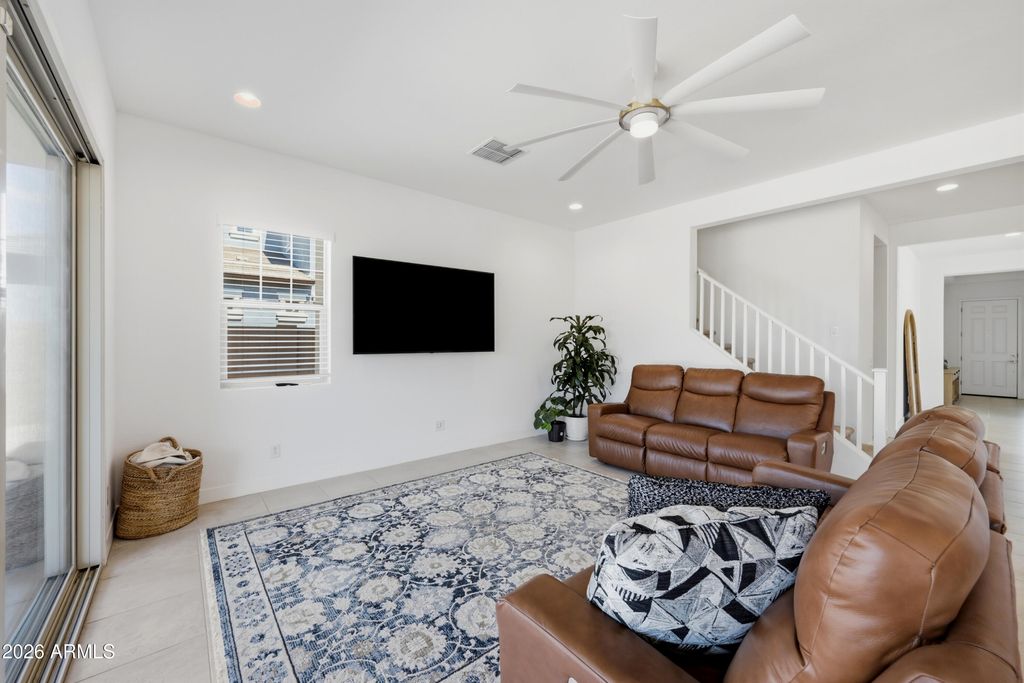 19096 E CELTIC MANOR Drive, Queen Creek, AZ 85142 — photo 5
