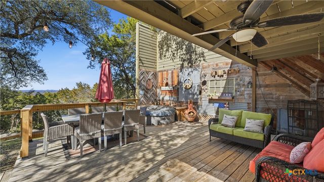 817 Scenic Drive, Canyon Lake, TX 78133