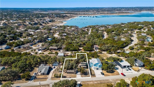 817 Scenic Drive, Canyon Lake, TX 78133
