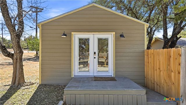 817 Scenic Drive, Canyon Lake, TX 78133