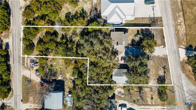 817 Scenic Drive, Canyon Lake, TX 78133