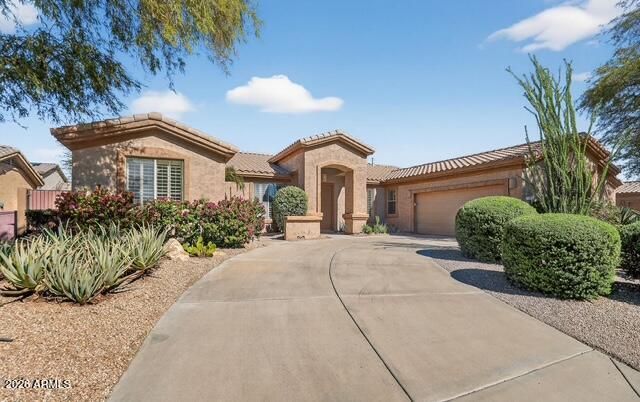 7742 E LOS GATOS Drive, Scottsdale, AZ 85255