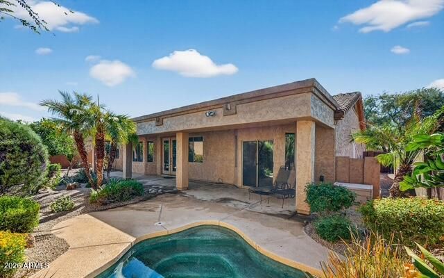 7742 E LOS GATOS Drive, Scottsdale, AZ 85255