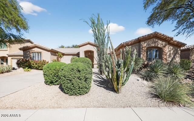 7742 E LOS GATOS Drive, Scottsdale, AZ 85255