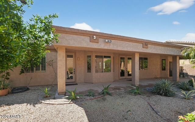 7742 E LOS GATOS Drive, Scottsdale, AZ 85255