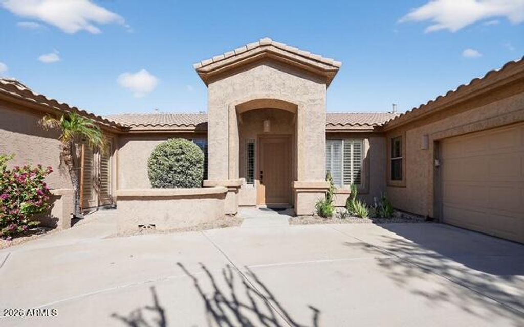 7742 E LOS GATOS Drive, Scottsdale, AZ 85255