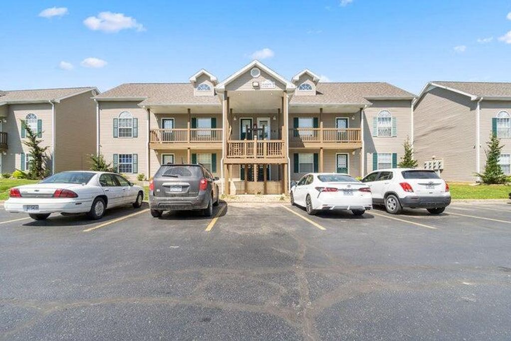 580 Abby Lane, 6, Branson, MO 65616