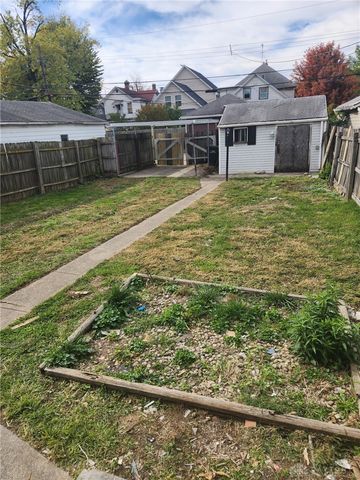 235 Grove Avenue, Dayton, OH 45404