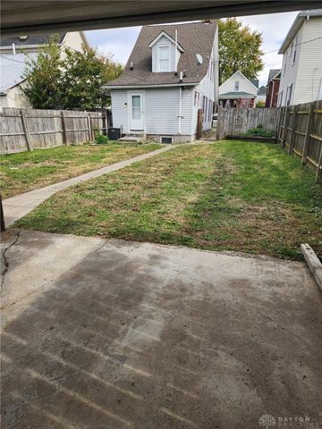 235 Grove Avenue, Dayton, OH 45404