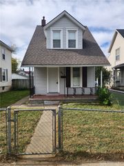 235 Grove Avenue, Dayton, OH 45404