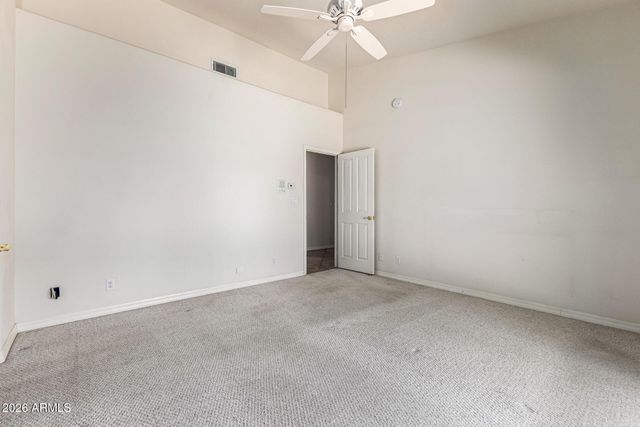 11203 N PHEASANT Plaza, Fountain Hills, AZ 85268