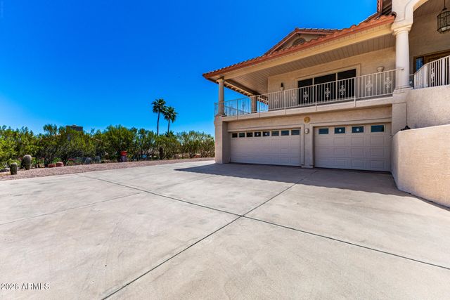 11203 N PHEASANT Plaza, Fountain Hills, AZ 85268