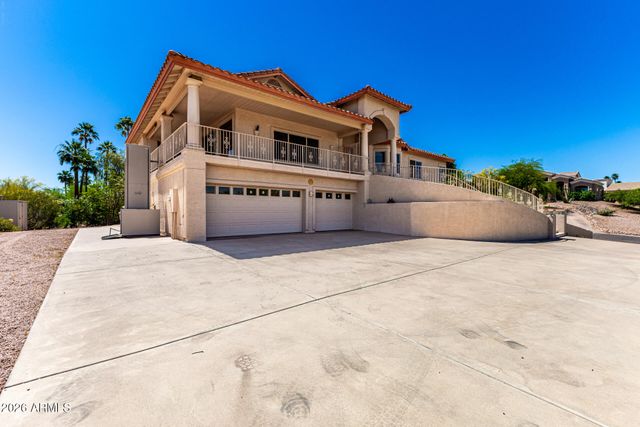 11203 N PHEASANT Plaza, Fountain Hills, AZ 85268