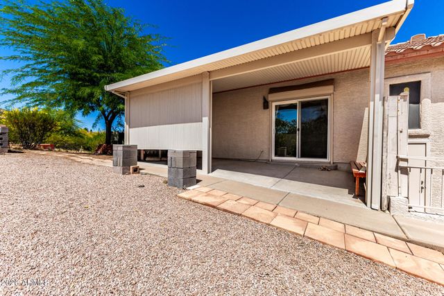 11203 N PHEASANT Plaza, Fountain Hills, AZ 85268