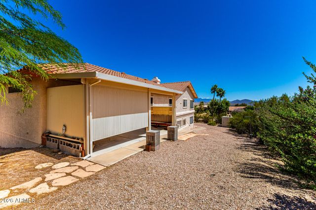 11203 N PHEASANT Plaza, Fountain Hills, AZ 85268
