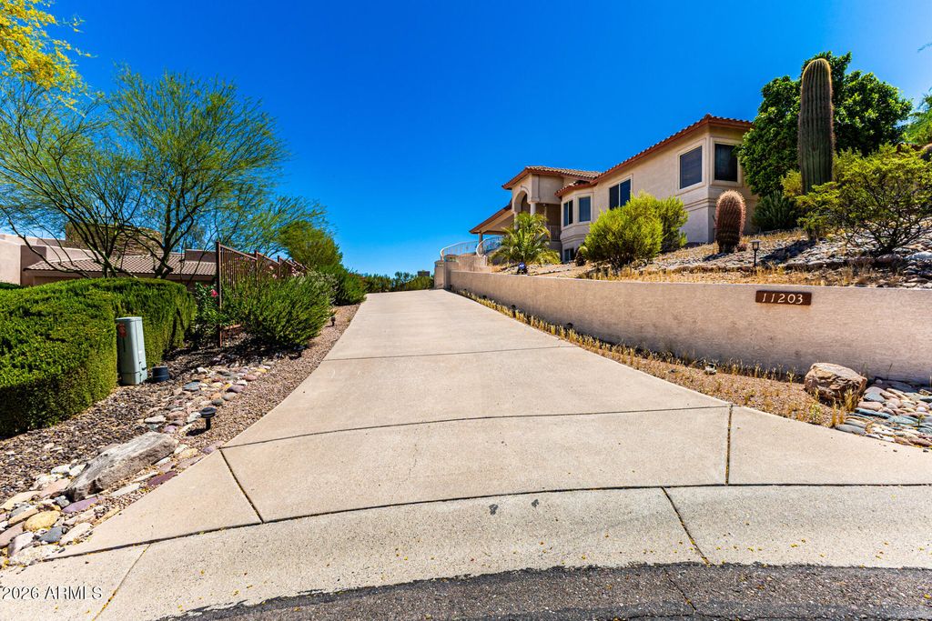 11203 N PHEASANT Plaza, Fountain Hills, AZ 85268 — photo 2