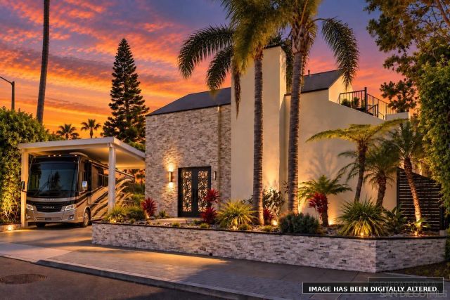 3304 Buena Vista Street, San Diego, CA 92109