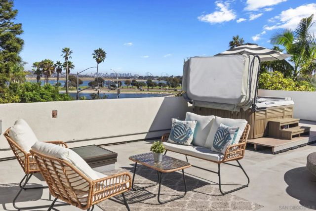 3304 Buena Vista Street, San Diego, CA 92109