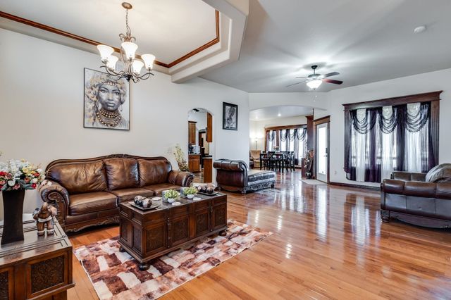 13310 E Mount Vernon Rd, Wichita, KS 67230