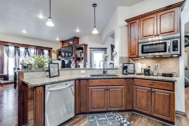 13310 E Mount Vernon Rd, Wichita, KS 67230