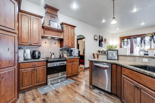 13310 E Mount Vernon Rd, Wichita, KS 67230