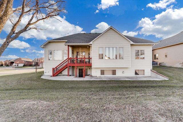 13310 E Mount Vernon Rd, Wichita, KS 67230