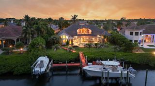 18989 SE Windward Island Lane, Jupiter, FL 33458