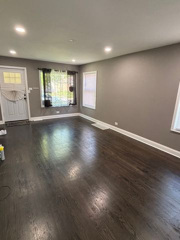 12843 S Normal Avenue, Chicago, IL 60628