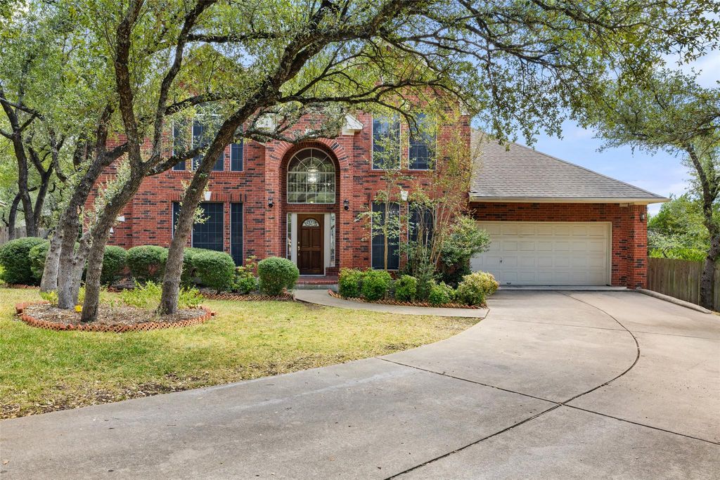 11505 Leon Grande CV, Austin, TX 78759
