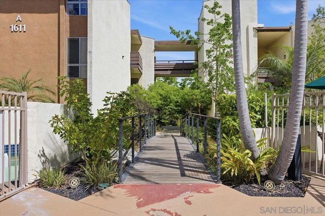 1625 Hotel Circle S C210, San Diego, CA 92108