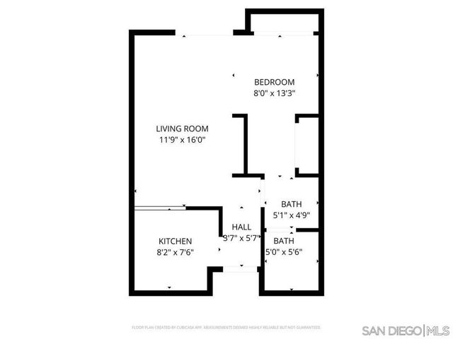 1625 Hotel Circle S C210, San Diego, CA 92108