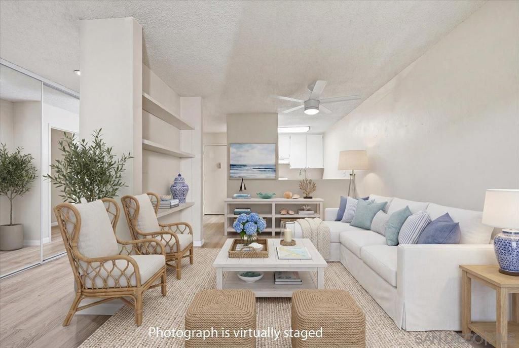 Image 1 of property listing at 1625 Hotel Circle S C210, San Diego, CA 92108